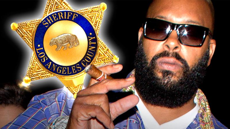 //suge knight intended target not chris brown pp sl