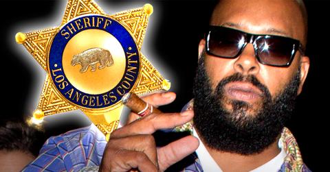 //suge knight intended target not chris brown pp sl