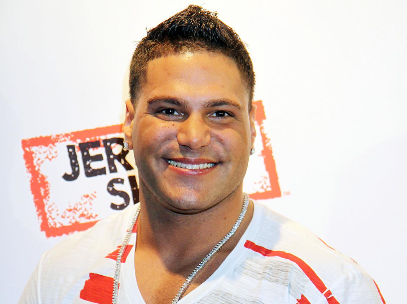 ronnie ortiz magro gallery pic