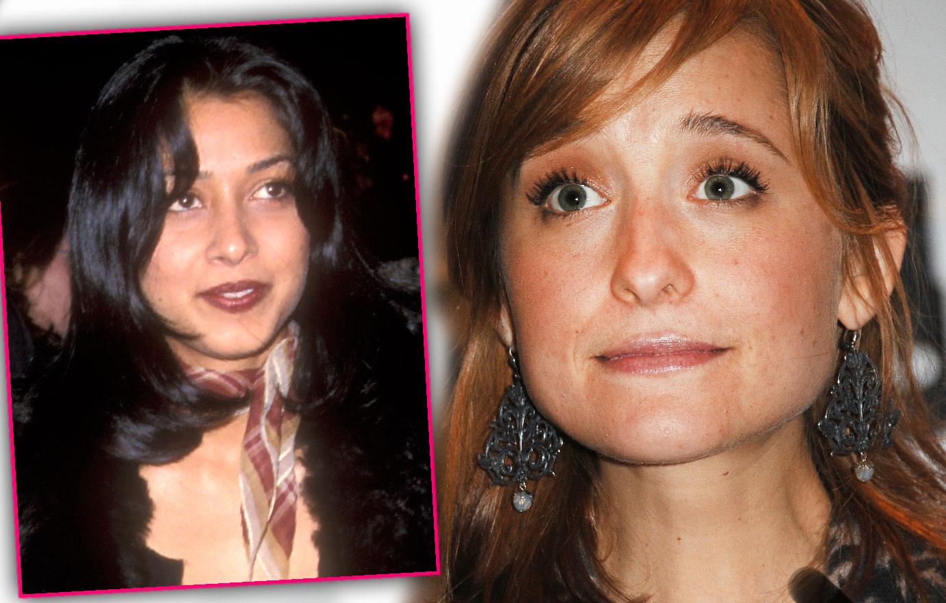 Sixth Sense Star Samia Shoaib Claims Allison Mack Tried To Lure Her Into Sex Cult