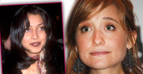 Sixth Sense Star Samia Shoaib Claims Allison Mack Tried To Lure Her Into Sex Cult