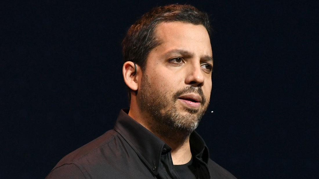 Magician David Blaine Under Sexual Assault Investigation