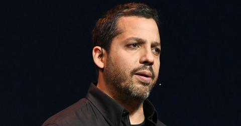 Magician David Blaine Under Sexual Assault Investigation