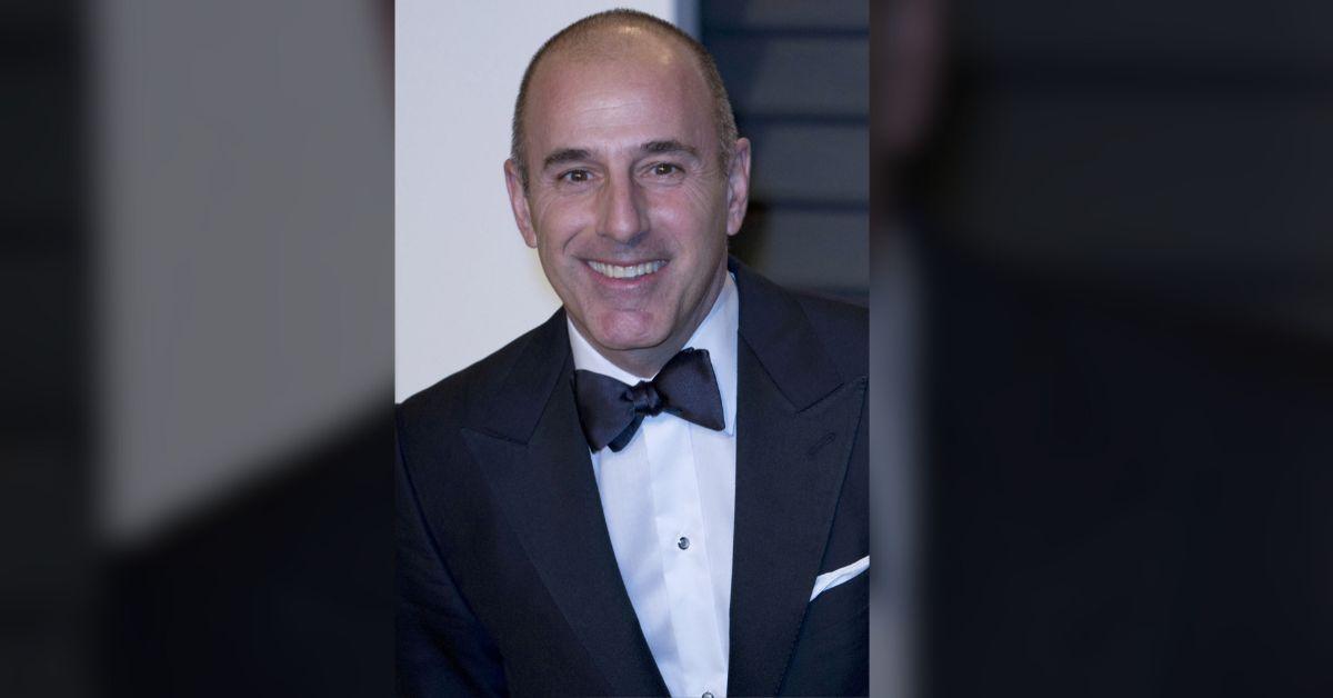 inside matt lauer revenge tell all plans after misconduct scandal
