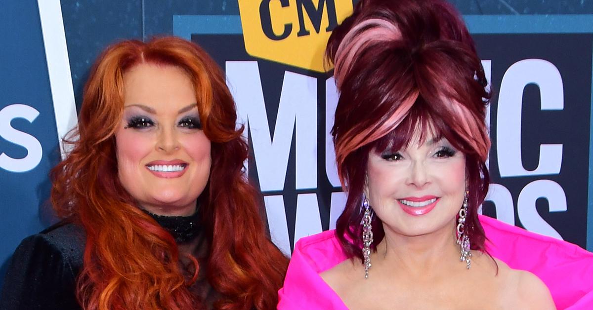 naomi judd feared grandson find her suicide