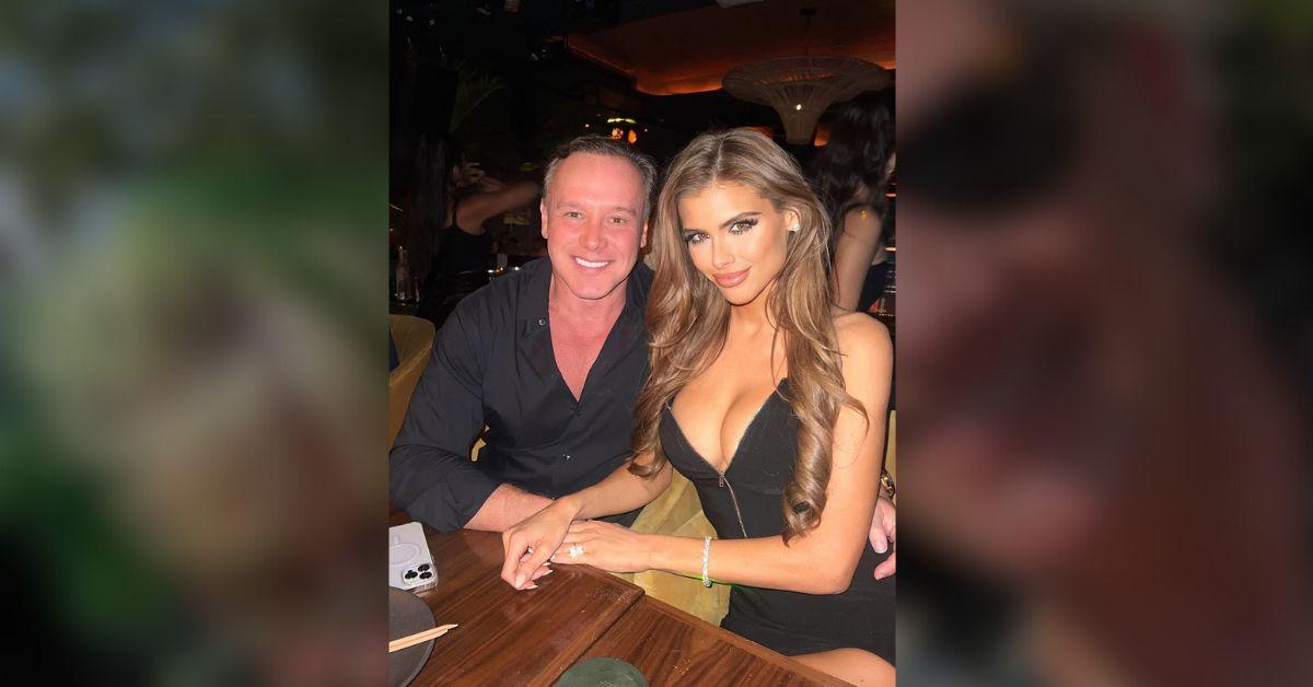 RHOM's Leonard Hochstein Sued Over a Botched Breast Plastic Surgery