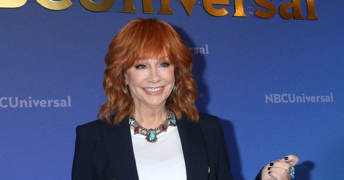 reba mcentire refuses marriage rex linn repeated pleas