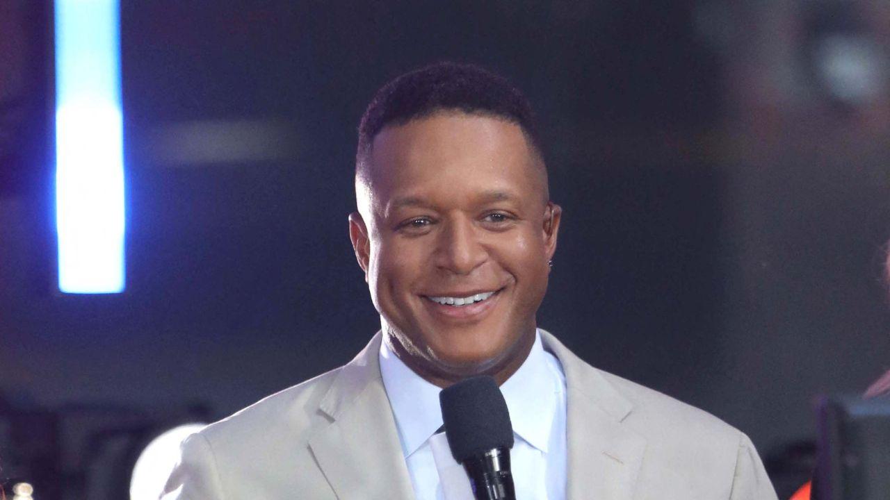 Craig Melvin reportedly seeks more pay as his 'Today' workload fuels growing tensions behind the scenes.