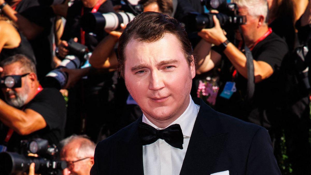 picture of Paul Dano