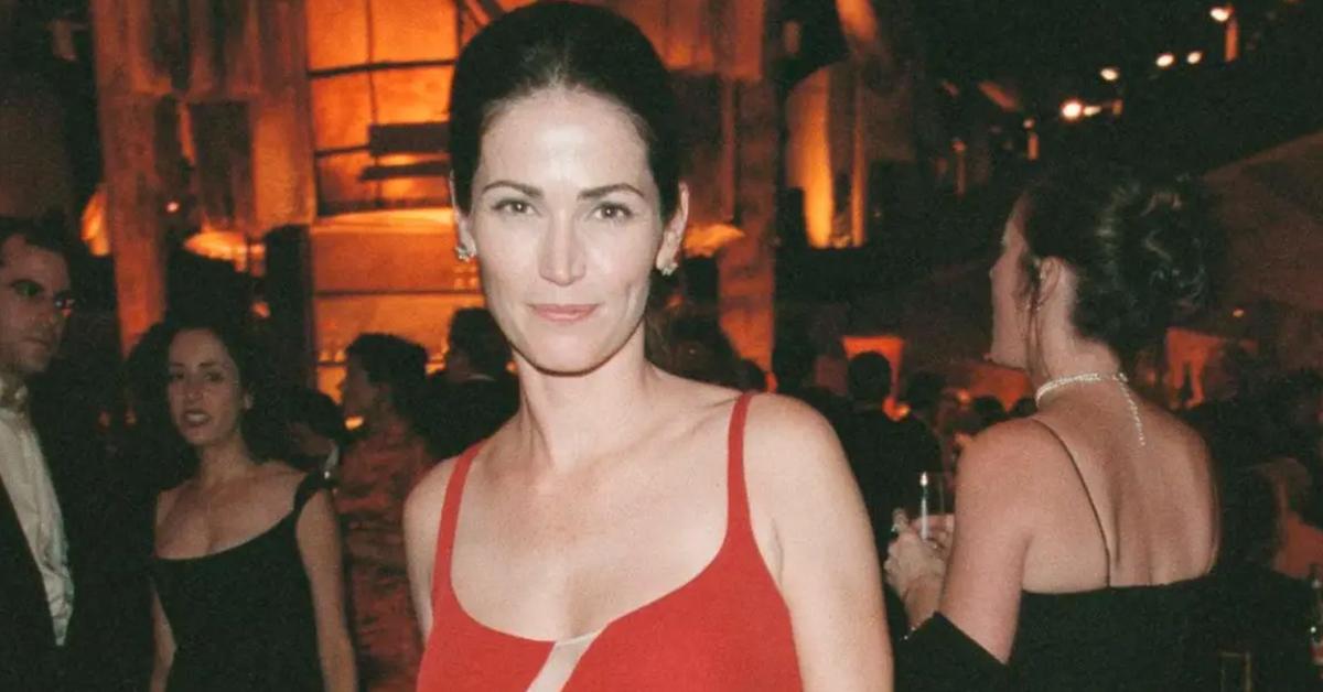 Photo of Kim Delaney