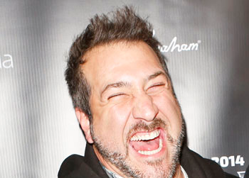 //joey fatone single