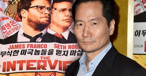 //Charles Chun unhappy the interview cancalled pp