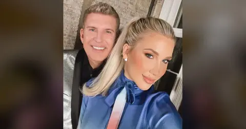 todd julie chrisley grayson car crash lawsuit court seal records appeal profit off terrible situation