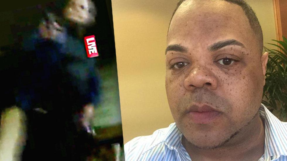 Shooting Suspect Vester Flanagan Dies In Hospital After DoubleKilling(02)