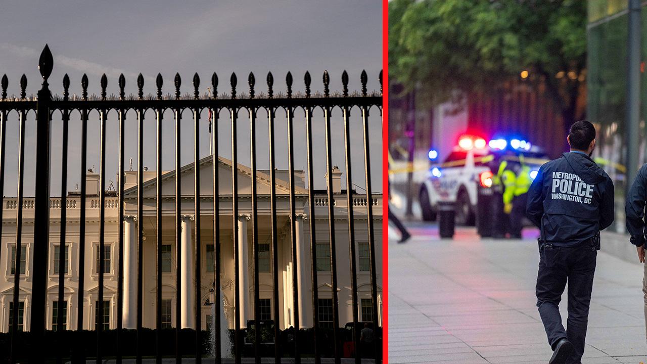 White House, FBI Agents