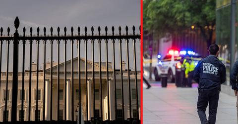 White House, FBI Agents