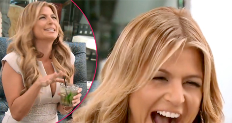 //dana wilkey drunk bravo