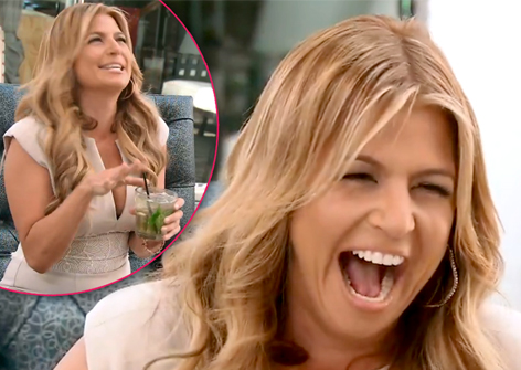 //dana wilkey drunk bravo