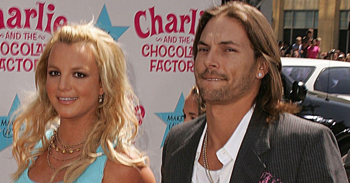 Federline's memoir 'You Thought You Knew' is set to detail his marriage to Spears.