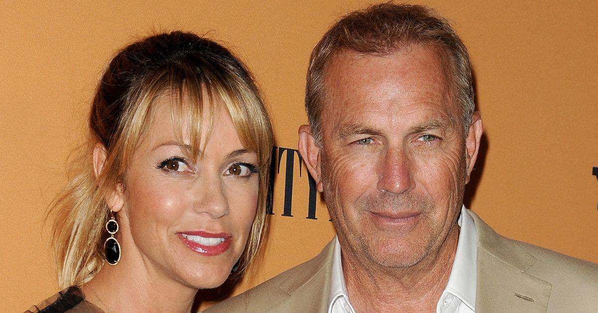 kevin costner and christine baumgartner