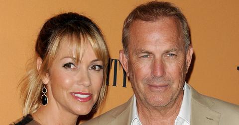 kevin costner and christine baumgartner