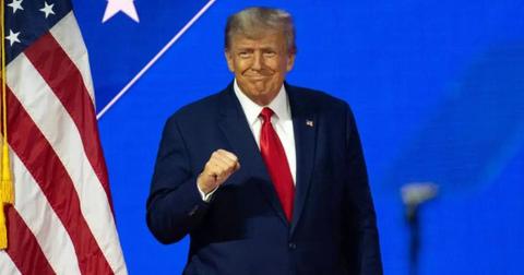 Jewish UFC Fighter Natan Levy Beats Nick Fuentes Supporter Into Submission