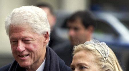 //bill and hilary monica pp