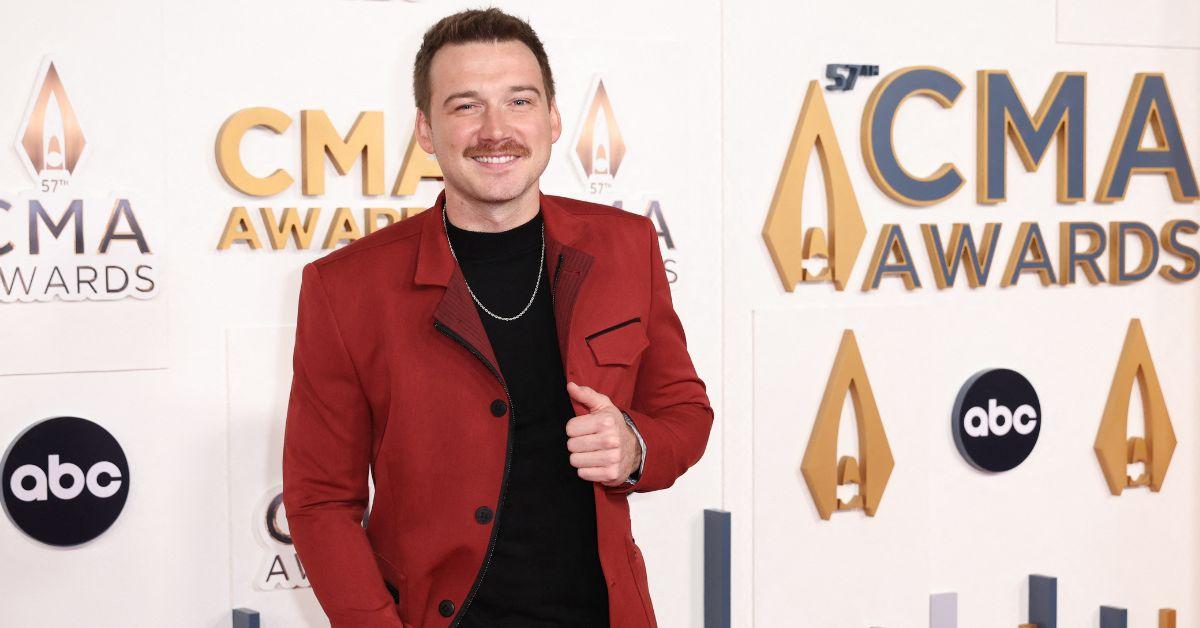 Morgan Wallen