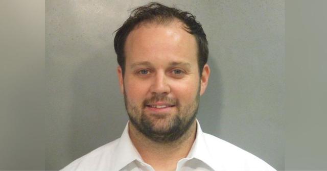 josh duggar beard long hair first photo sentenced years federal prisonjpg