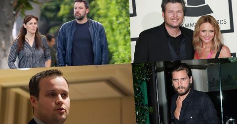 //biggest celebrity scandals summer pp