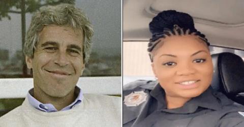 jeffrey epstein, tova noel.