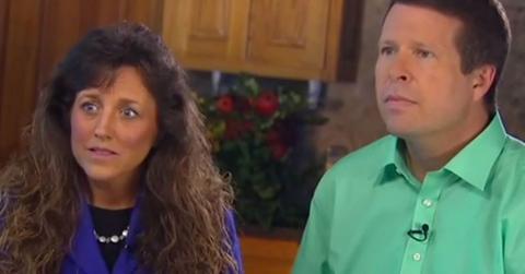 Josh Duggar Sex Abuse Scandal Social Worker 911 Call