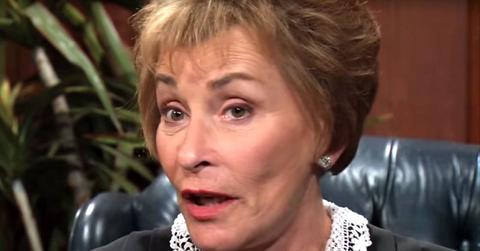 Judge Judy Son Adam Levy Enemy Prisoner Sex