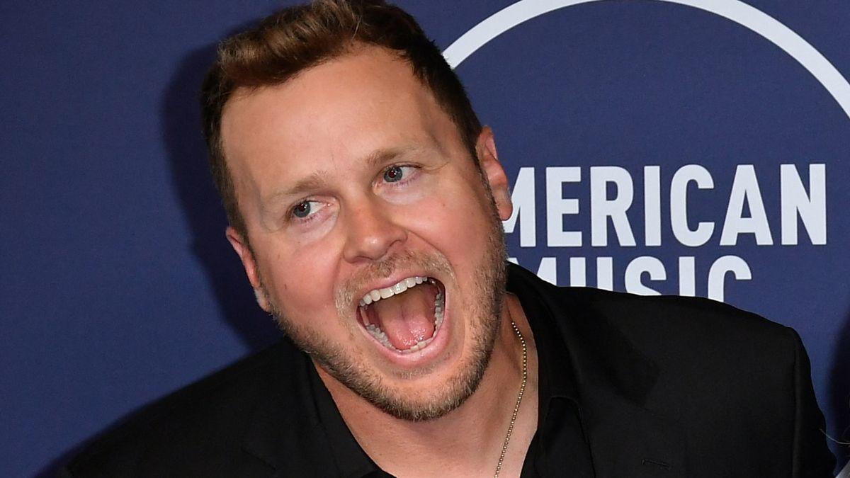 Photo of Spencer Pratt