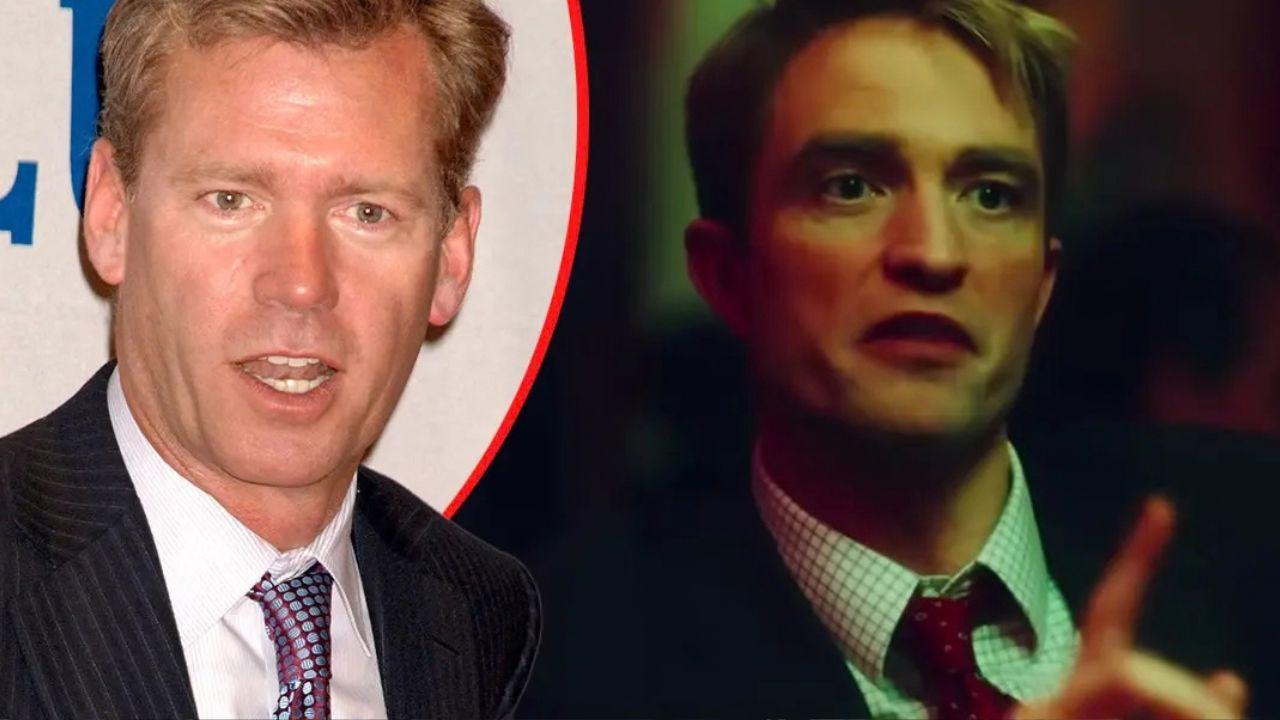 NBC dropped Hansen before he later hosted a series of true crime shows.