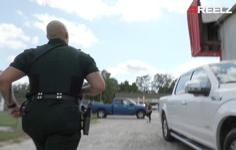 footage captures chase south carolina deputy suspected criminal reelz jpg