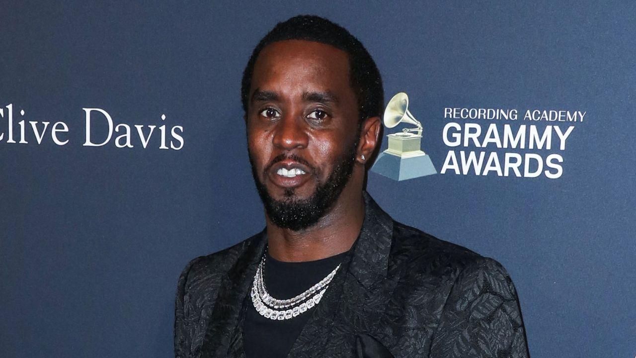 picture of Sean 'Diddy' Combs