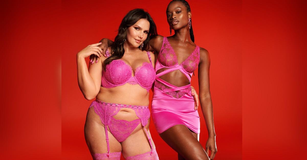 woke angels trans plus size and old models trolled for turning iconic victorias secret runway show into boring parade of wokery