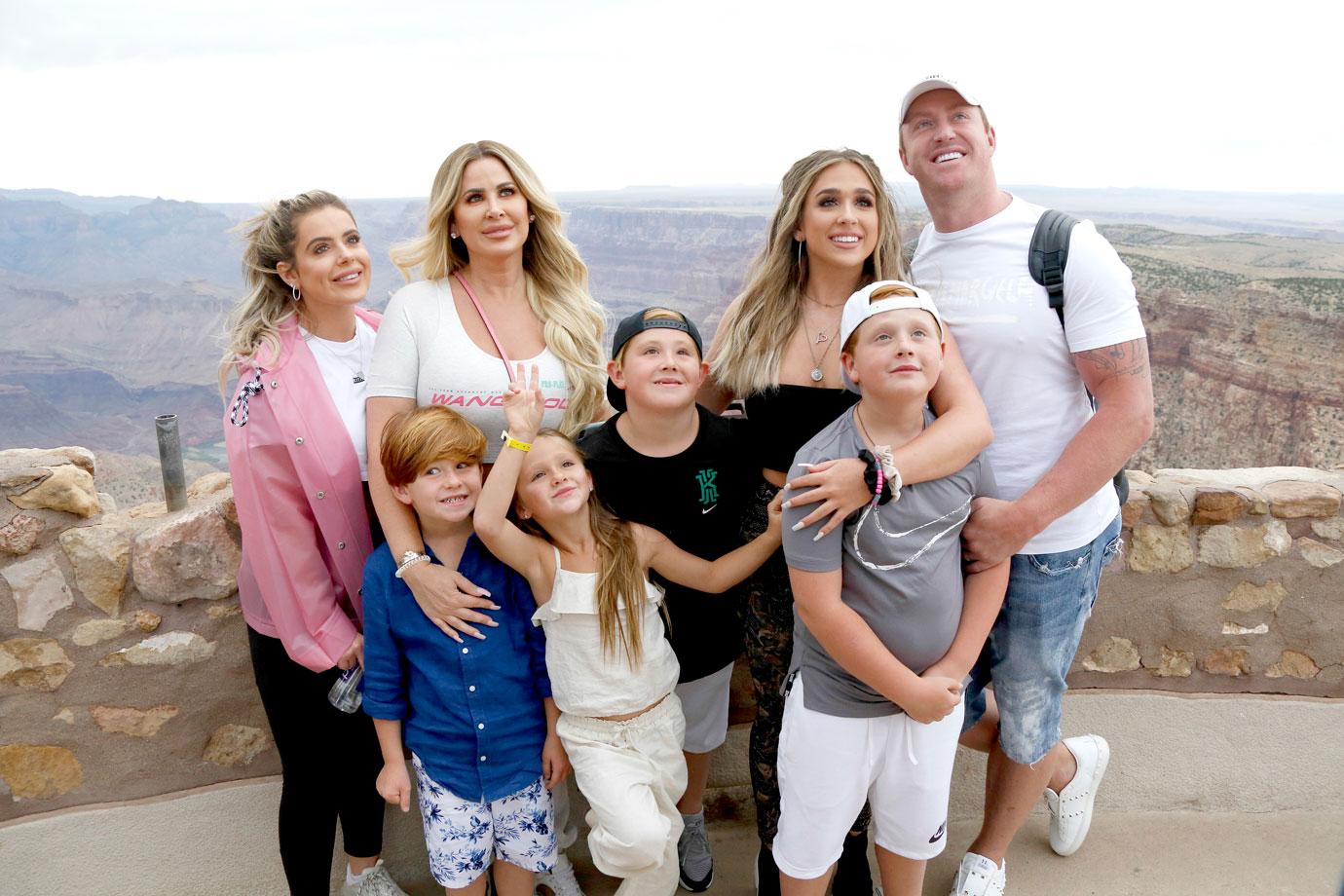 kim zolciak excited happy dont be tardy canceled bravo