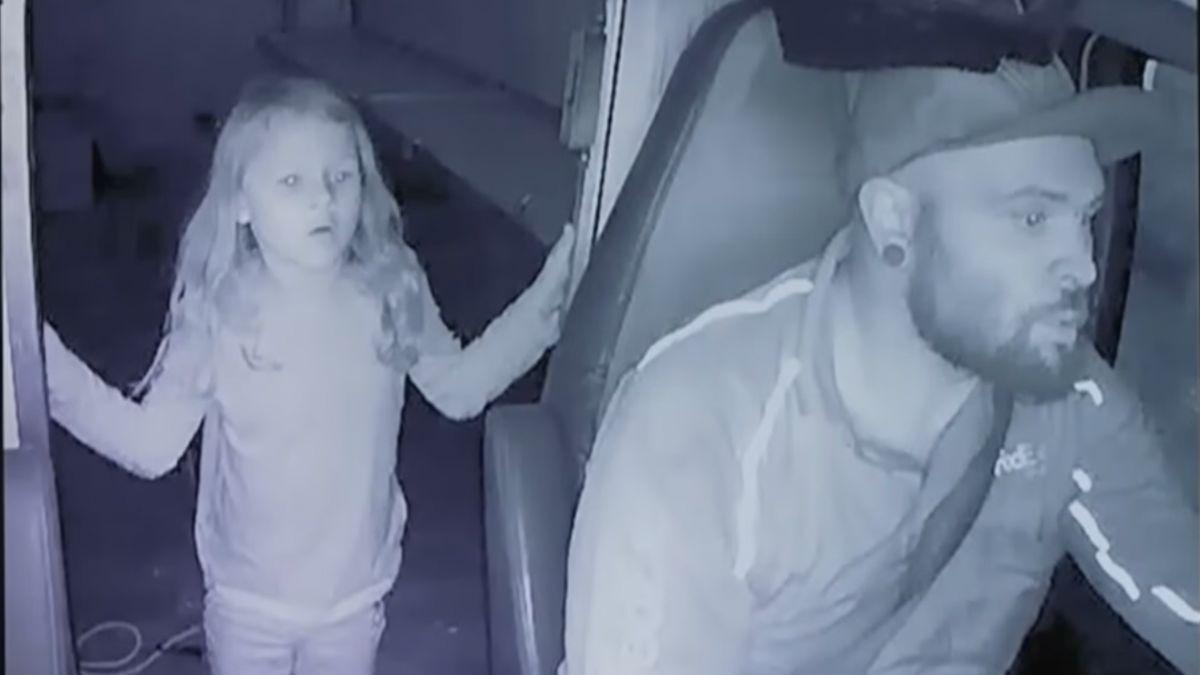 Photo of Tanner Horner and Athena Wise