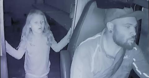 Photo of Tanner Horner and Athena Wise