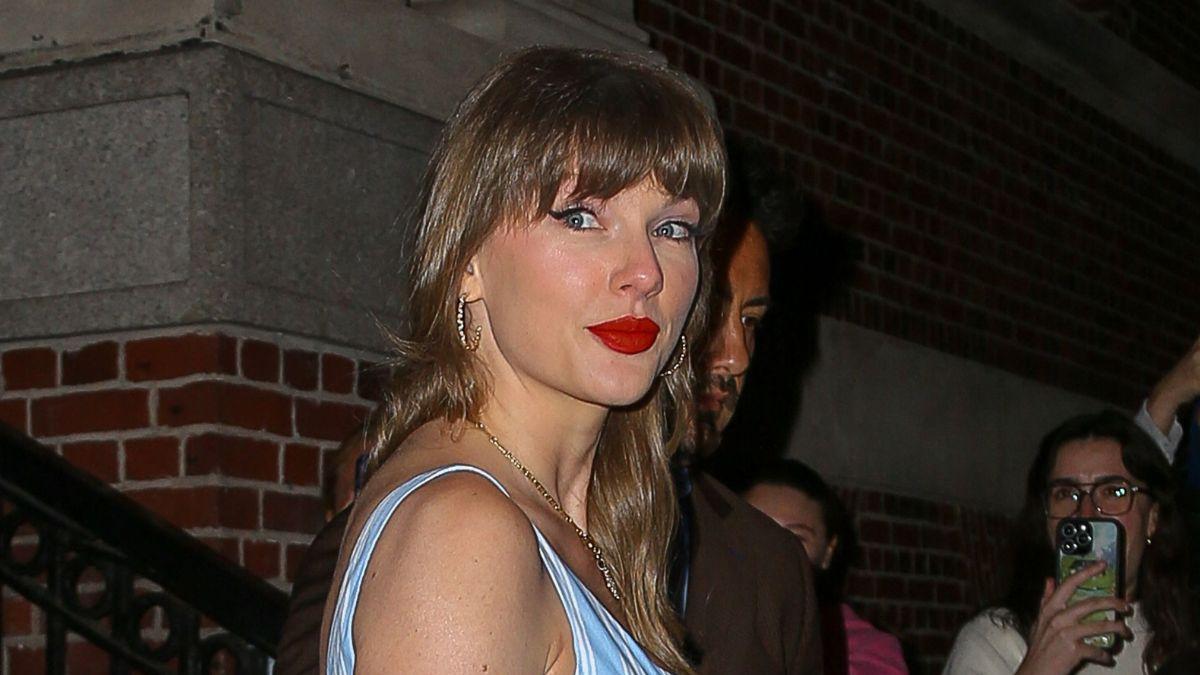 Photo of Taylor Swift