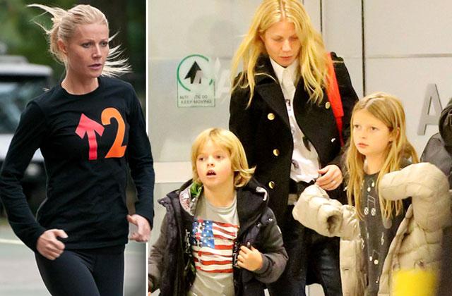 //Gwyneth Paltrow Divorce Lifestyle Outrageous pp