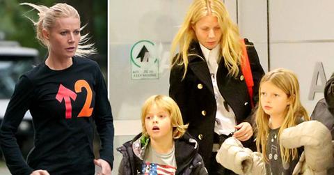//Gwyneth Paltrow Divorce Lifestyle Outrageous pp