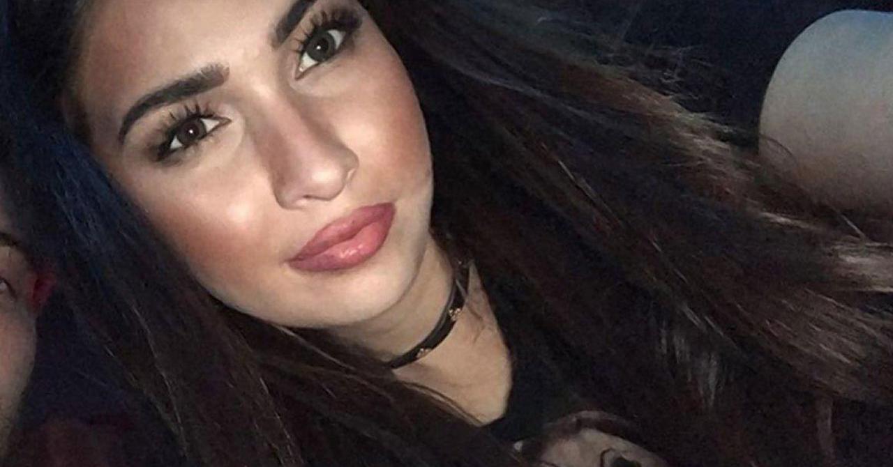 Porn Star Olivia Nova Autopsy Alcohol Cocaine Abuse Revealed