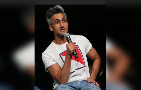 Tan France Book Secret Queer Eye Feud Exposed