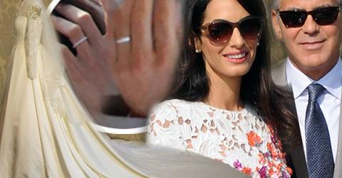 //clooney and amalpp