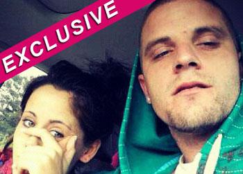 //jenelle courtland arrest marriage