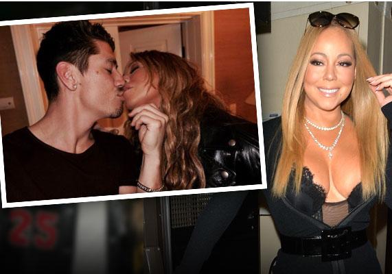 //Mariah Carey Dating Relationship Boyfriend pp