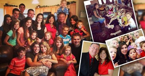 bringing up bates trailer